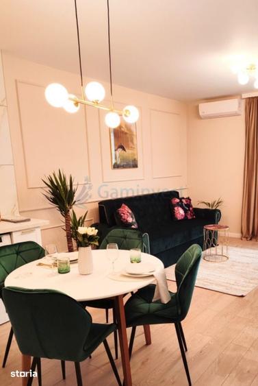 Apartament cu 2 camere în Calea Aradului