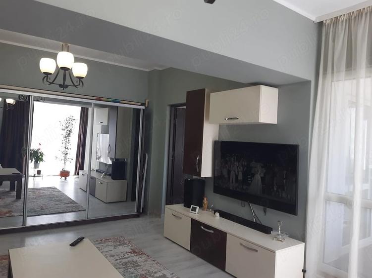 Apartament 2 camere zona Campus /CTB/Centrală proprie/AC/Parcare/Bloc Nou - 1