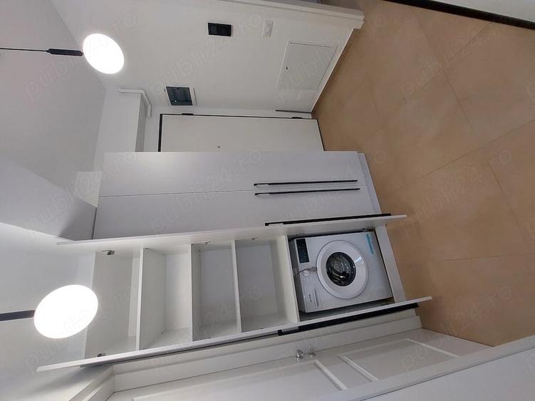 Inchiriez apartament 2 camere - 3