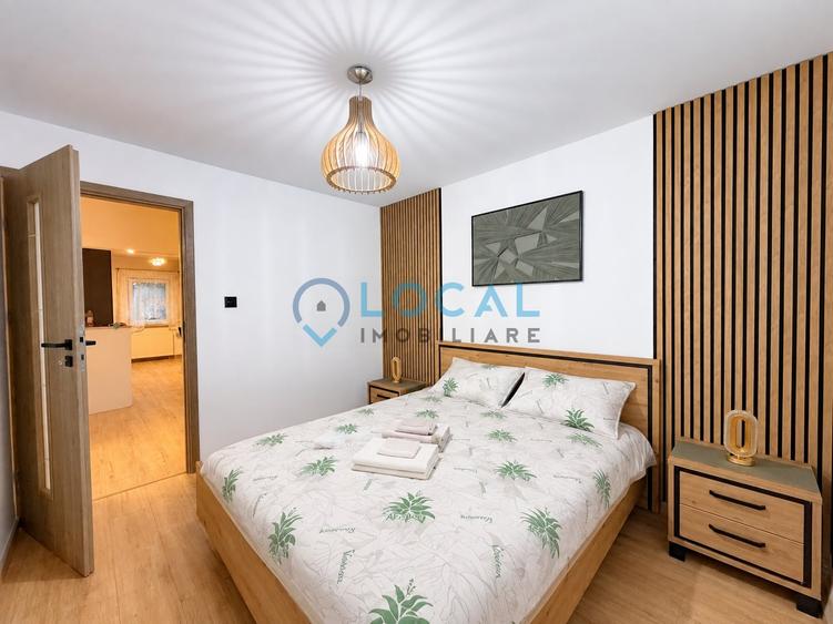 Apartament 3 camere | Kaufland | Marasti | Decomandat - 4