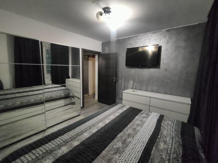 Apartament cu 2 camere în Berceni