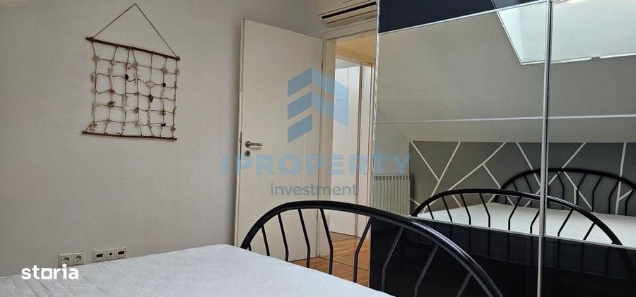 Ibiza Sol 3 camere cu 2 locuri de parcare + boxa si terasa 40 Mp - 13