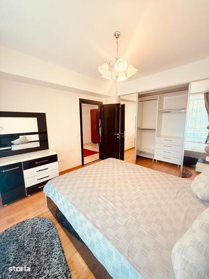 Apartament cu 2 camere, mobilat în Copou