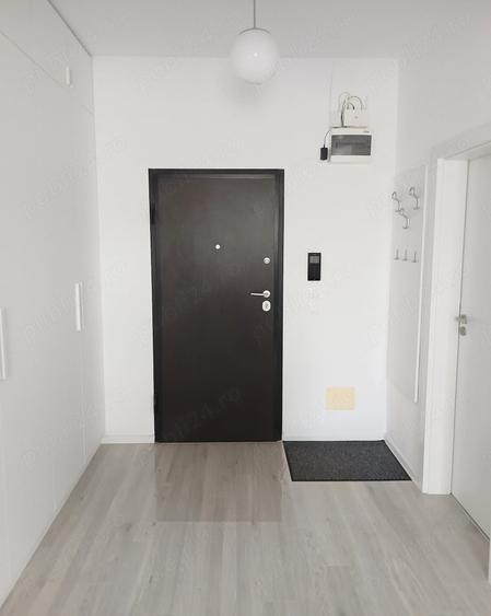 Apartament cu 2 camere semidecomandat în Timpuri Noi