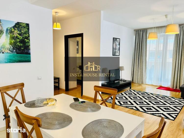 Apartament cu 2 camere în Schei