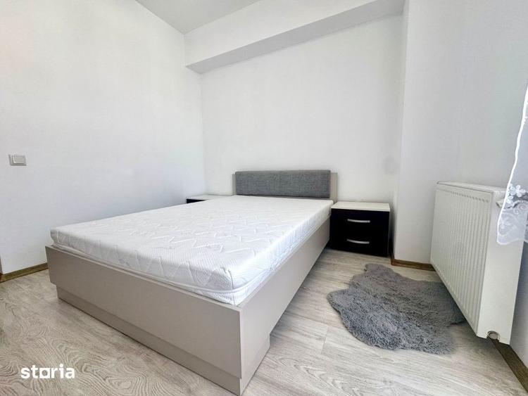 Apartament cu 3 camere, mobilat în Iris