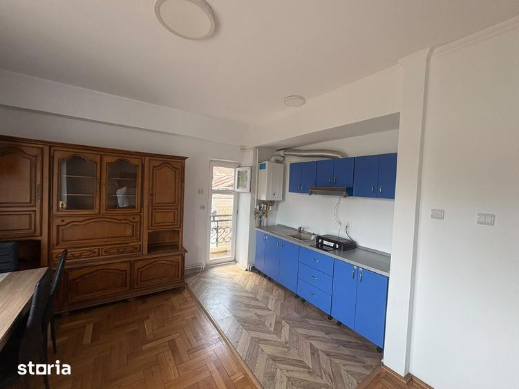 Apartament cu 2 camere decomandat în Dorobanți