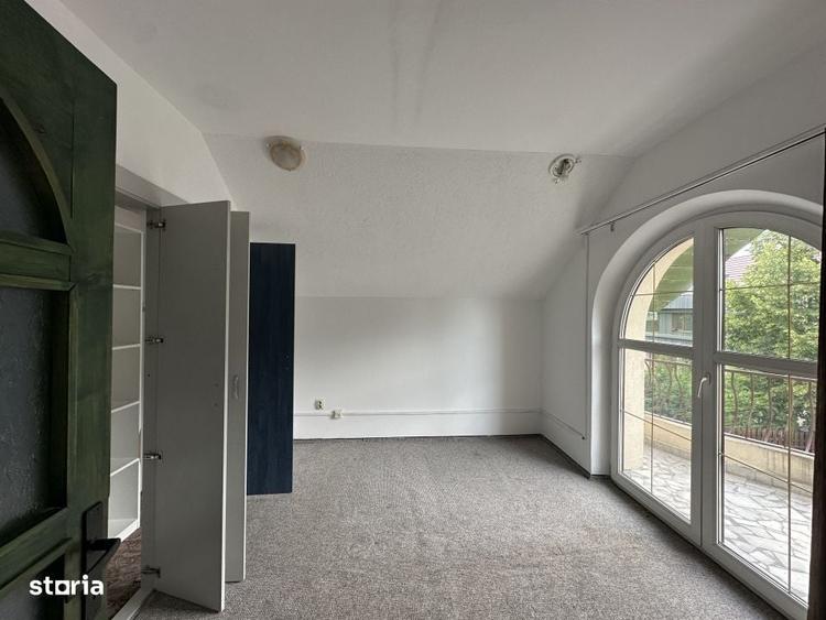 Casa individuala 5 camere | 180mp utili | 600 teren | Andrei Muresanu - 10