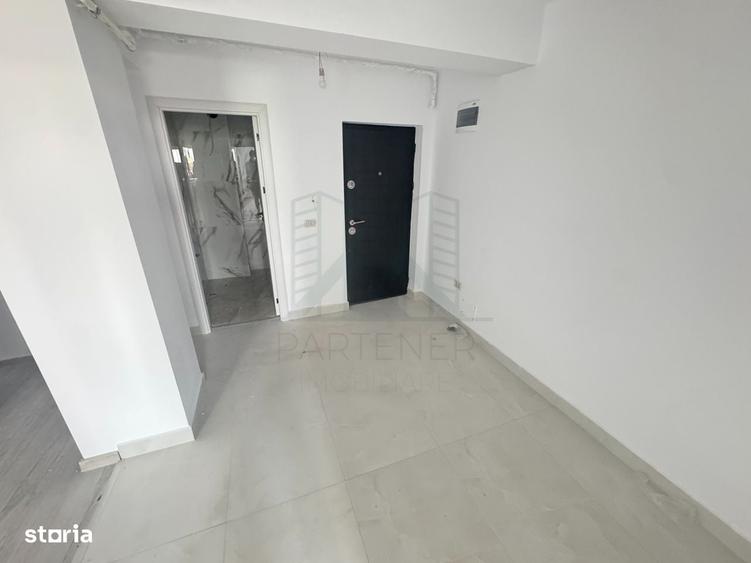 Apartament cu 3 camere în Valea Lupului