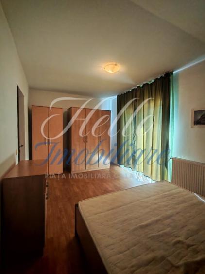 Apartament cu 2 camere decomandat în Florești