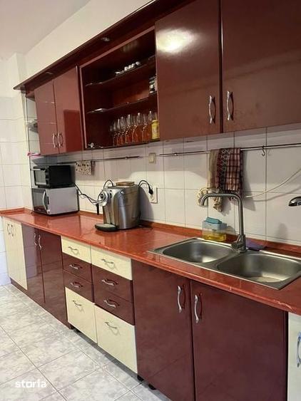 PF Inchiriez apt 4 camere, Manastur, Calvaria - 2