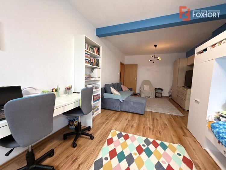 Apartament cu 2 camere decomandat, mobilat în Lipovei