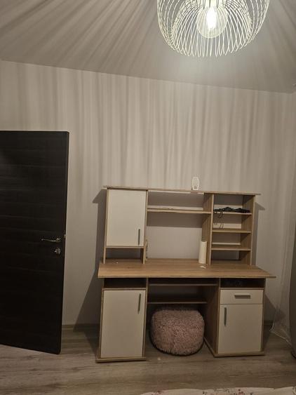 Apartament cu 2 camere decomandat, mobilat în Giroc