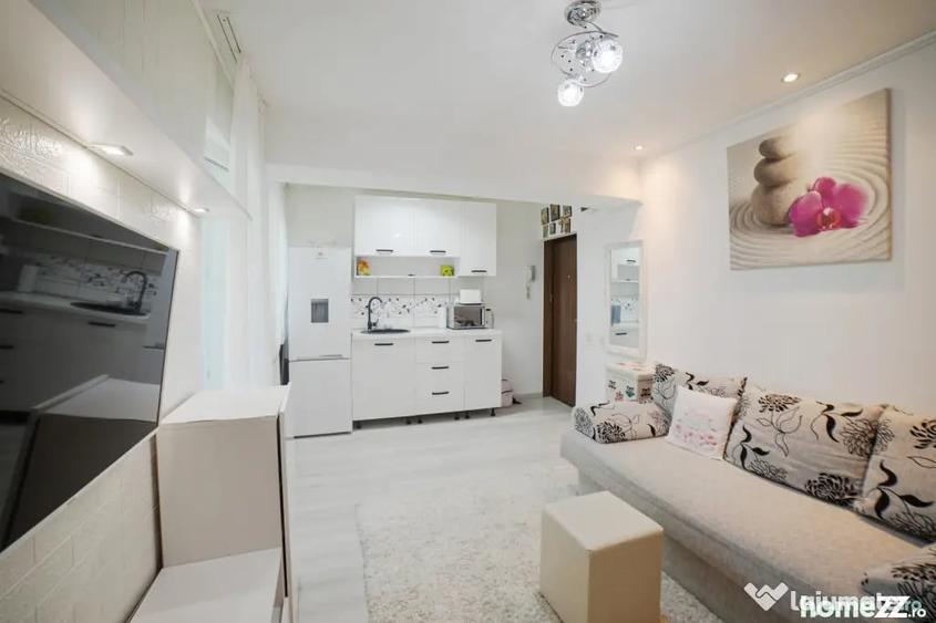 Apartament cu 3 camere în Universitate