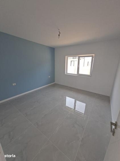 Casă cu 3 camere în Berceni