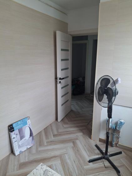Apartament cu 2 camere decomandat în Drumul Taberei