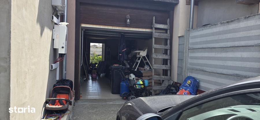 Casă cu 3 camere cu Teren 270 Mp în Nojorid