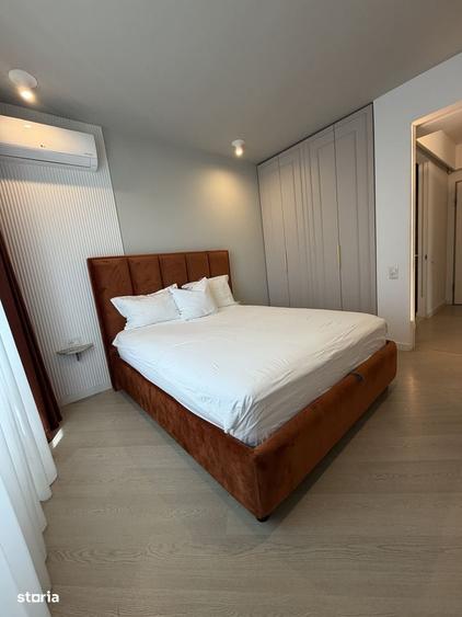 Apartament 3 Camere Lux | Cortina North | Loc Parcare Subteran - 2
