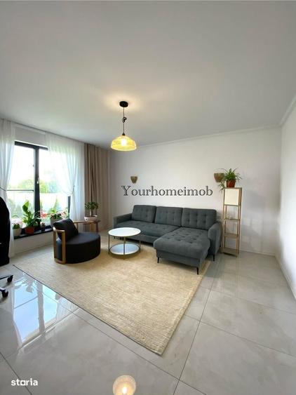 DE VANZARE Casa moderna pe parter, zona Metro - 7