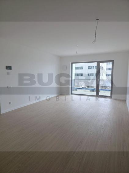 Apartament cu 2 camere semidecomandat în Dâmbul Rotund