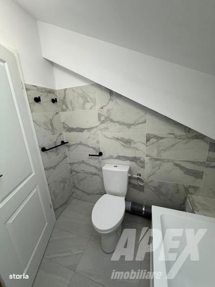 Apartament 2 Camere | Diamantului - Bragadiru | mobilat si utilat LUX - 4