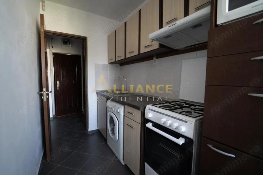 Garsoniera renovata | 26 mp | Sector 4 | Ideala pentru locuit sau investitie - 4