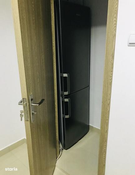 Apartament cu 2 camere decomandat în Iancului