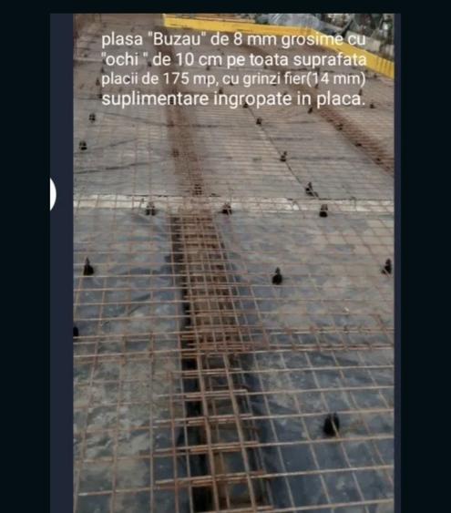 Casă individuală cu 4 camere cu Teren 530 Mp în Cumpăna