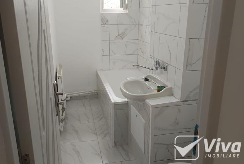 Apartament cu 2 camere decomandat în Nicolina