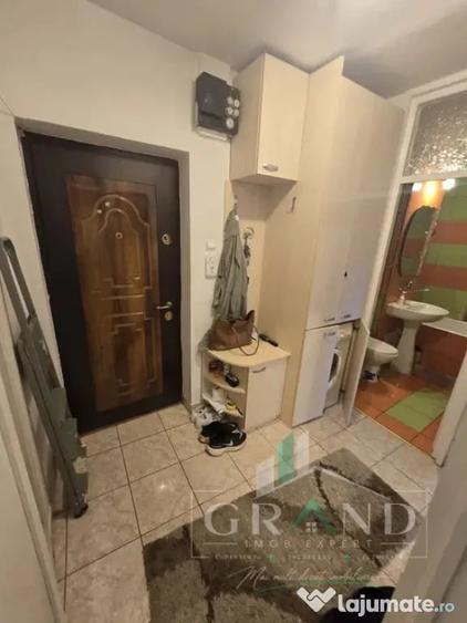 Garsonieră decomandată în Mănăștur