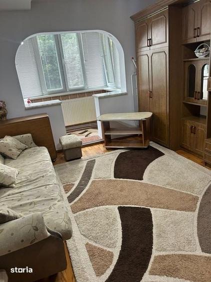 Apartament cu 2 camere în Obcini