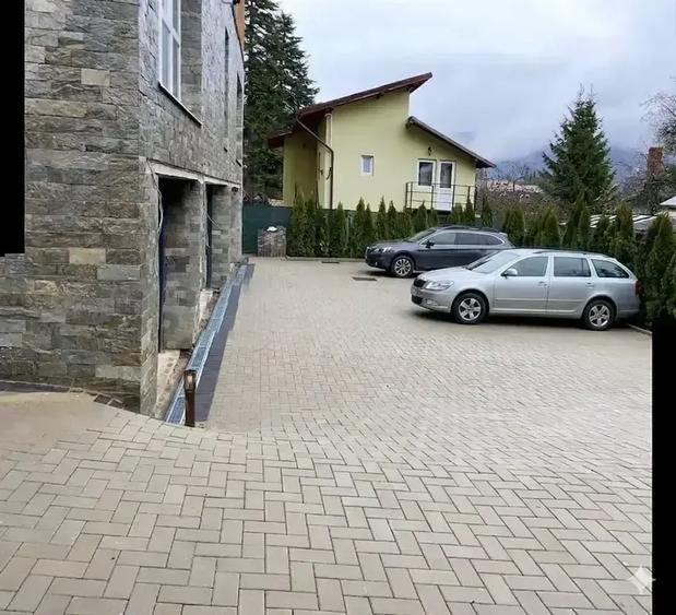 Apartament cu 2 camere în Valea Alba