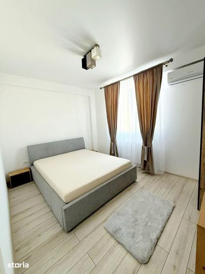 Apartament cu 3 camere în Chiajna