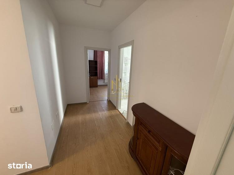 Apartament cu 3 camere în Ițcani