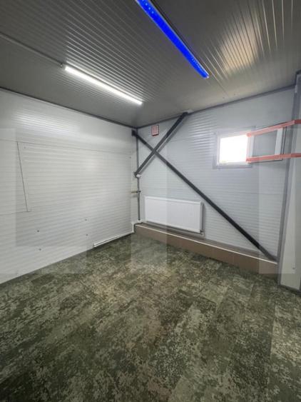Spațiu comercial, de 260 mp, în Hudum