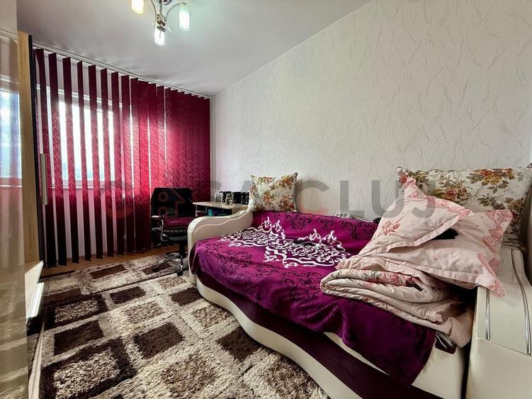 Apartament cu 2 camere decomandat, mobilat în Mănăștur — fotografia 2
