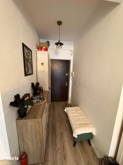 Apartament decomandat, 3 camere, 70 mp, zona George Enescu - 12