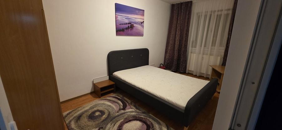 Garsoniera de inchiriat in zona Ciresica Constanta - 8