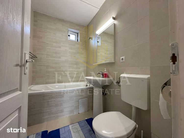 Apartament 3 camere de vanzare, str. George Cosbuc - Ultracentral - 4