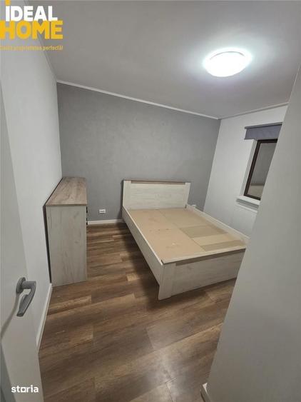 Bloc Nou! Apartament 2 Camere Decomandat Nicolina Aleea Strugurilor - 3