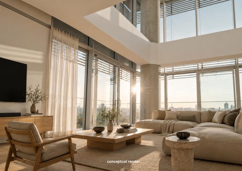 Apartament cu 4 camere decomandat în Aviației
