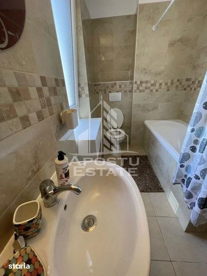 Apartament cu 2 camere ,de inchiriat, Zona Aradului - Complexul IRIS - 6