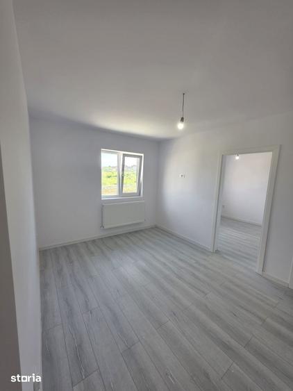 Garsonieră semidecomandată în Ciurea
