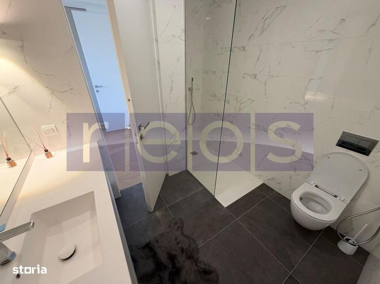 Inchiriere 3 Camere | Apartament Premium | One Mircea Eliade Towers - 9