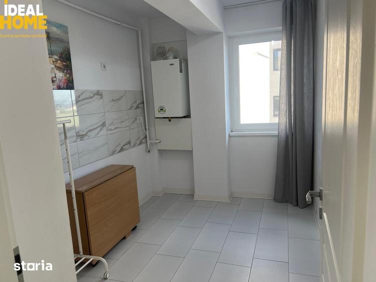 Apartament 2 Camere Etajul 1 CUG - Pepinierii - 3