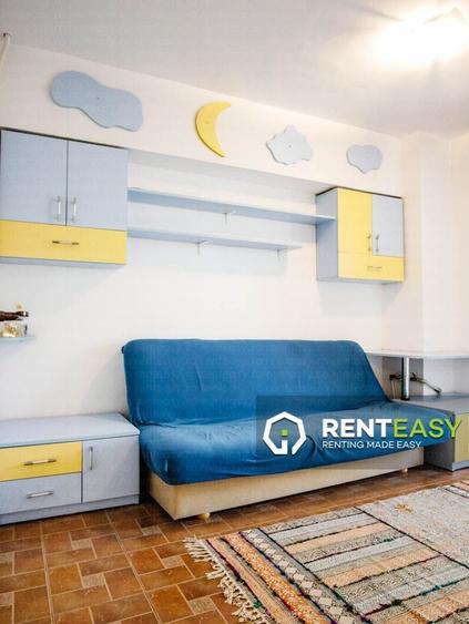 Apartament trei camere Pacurari - Kaufland - 7