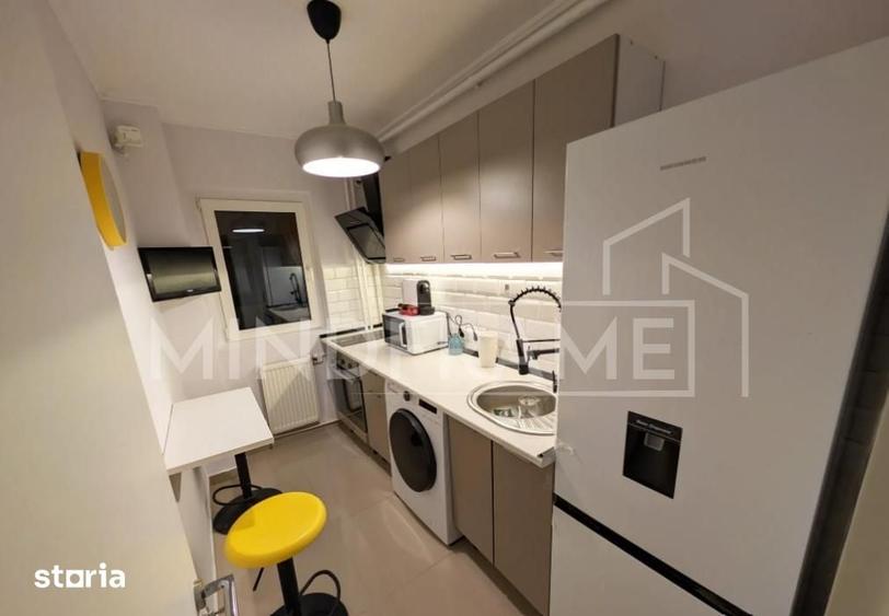 Tineretului Timpuri Noi Parc Metrou Renovat Premium - 7