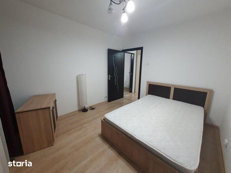 Dr. Taberei - Valea Ialomitei, vanzare ap. 2 camere mobilat, parcare - 3
