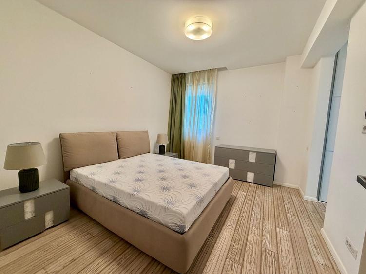 Apartament cu 3 camere în Iancu Nicolae