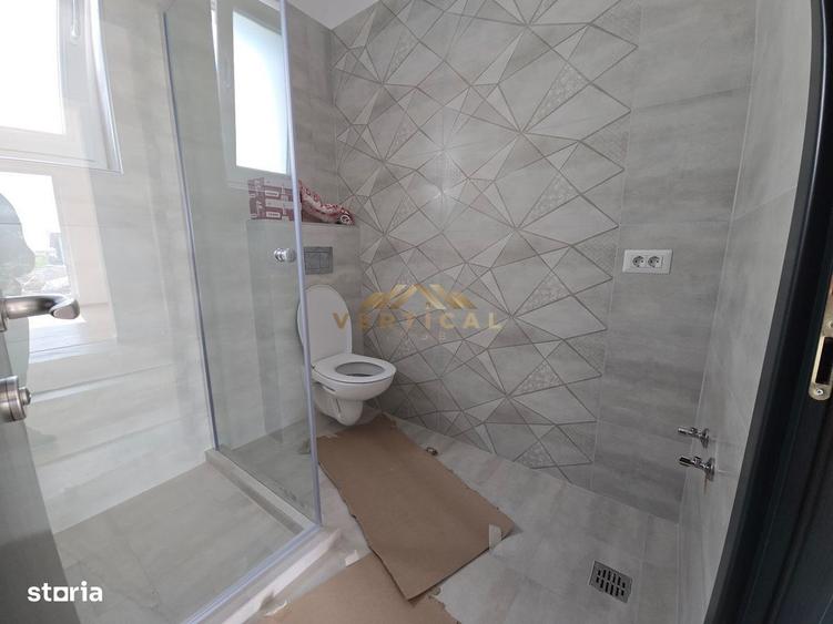 Casă cu 3 camere în Vidra